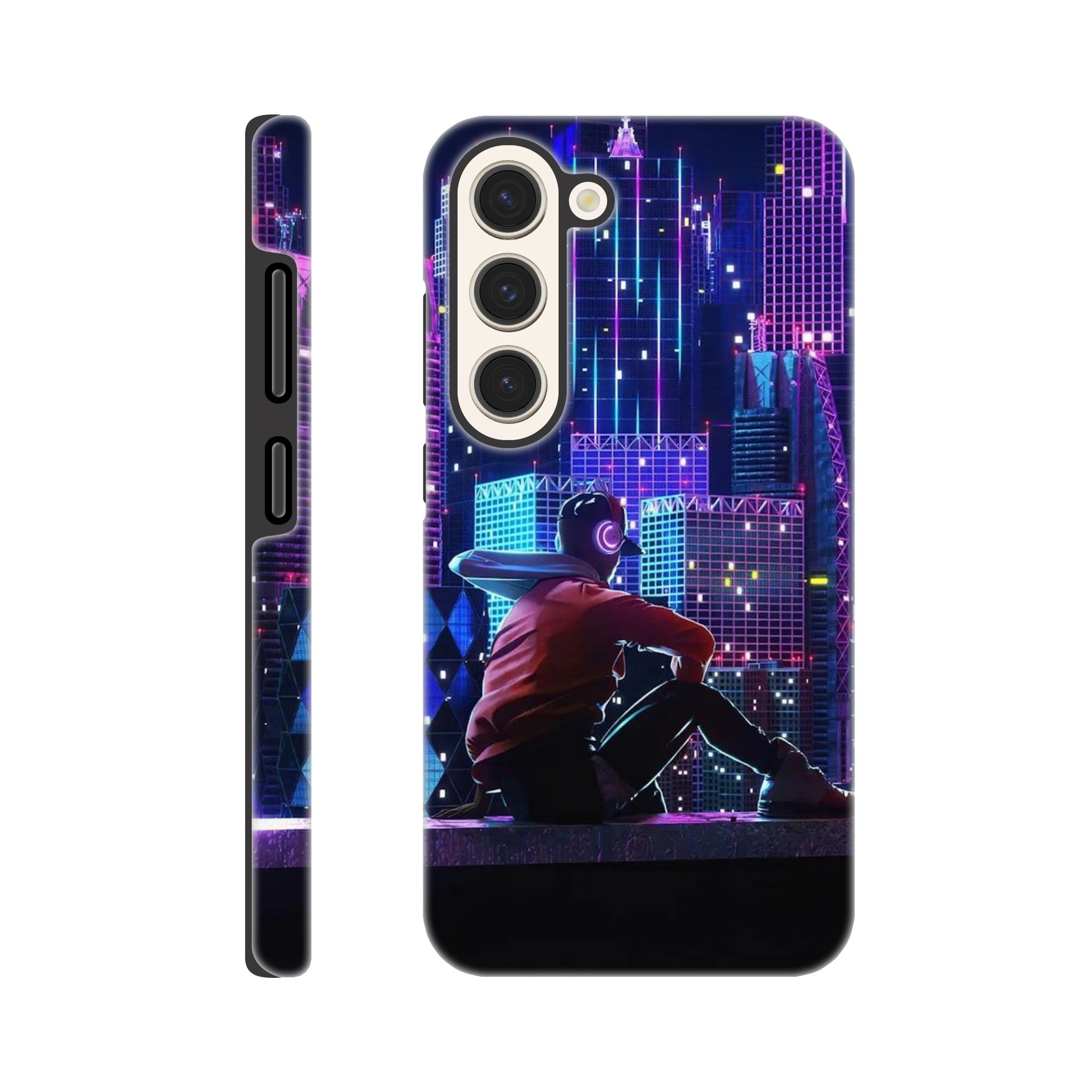Strong Phone Cases S
