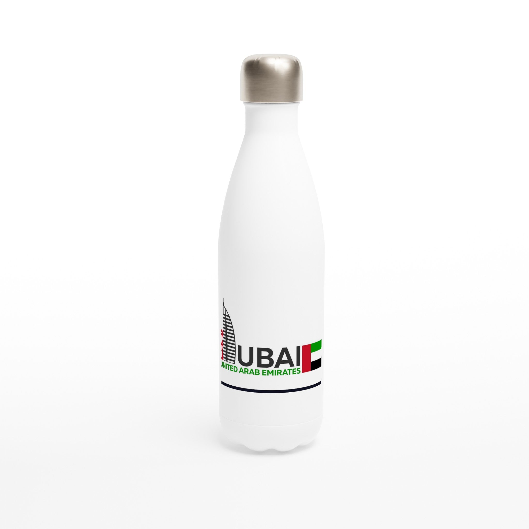 Stainless Steel Bottles