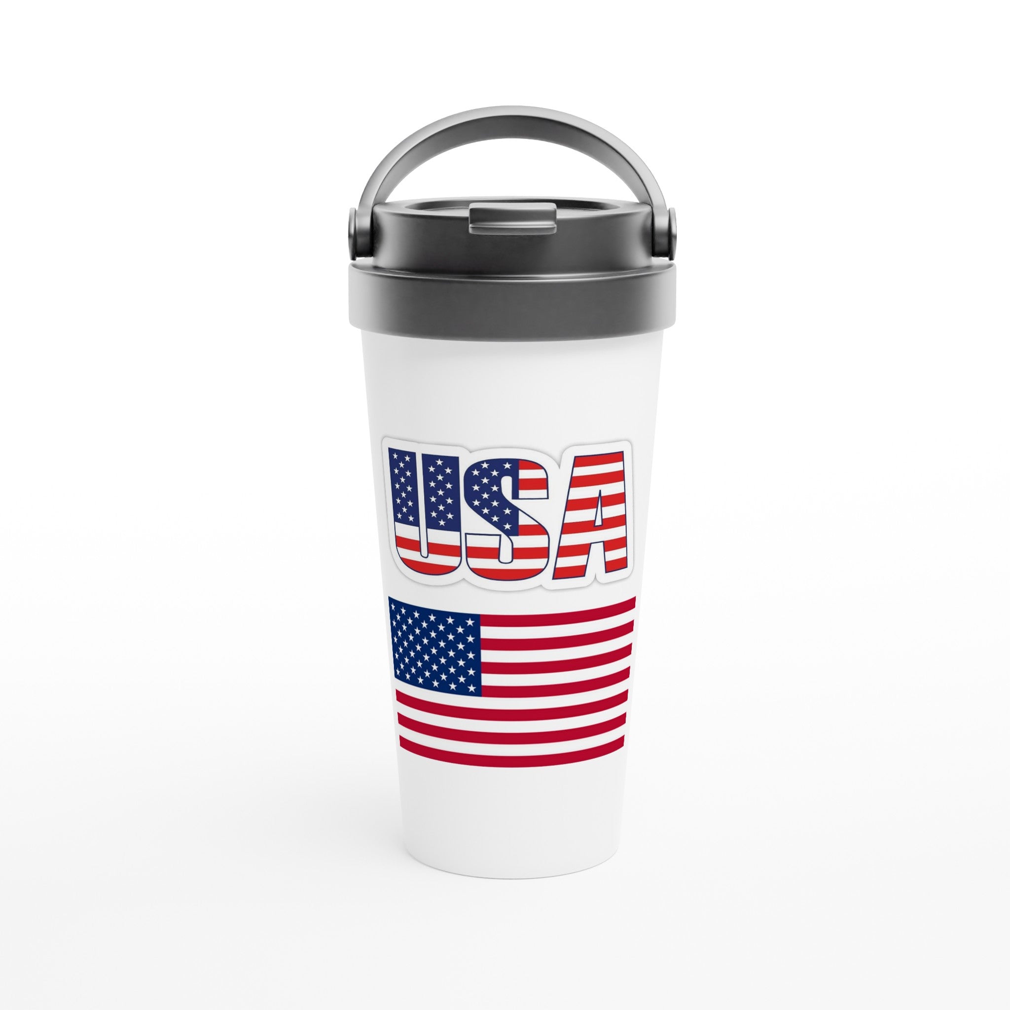 Travel Mugs