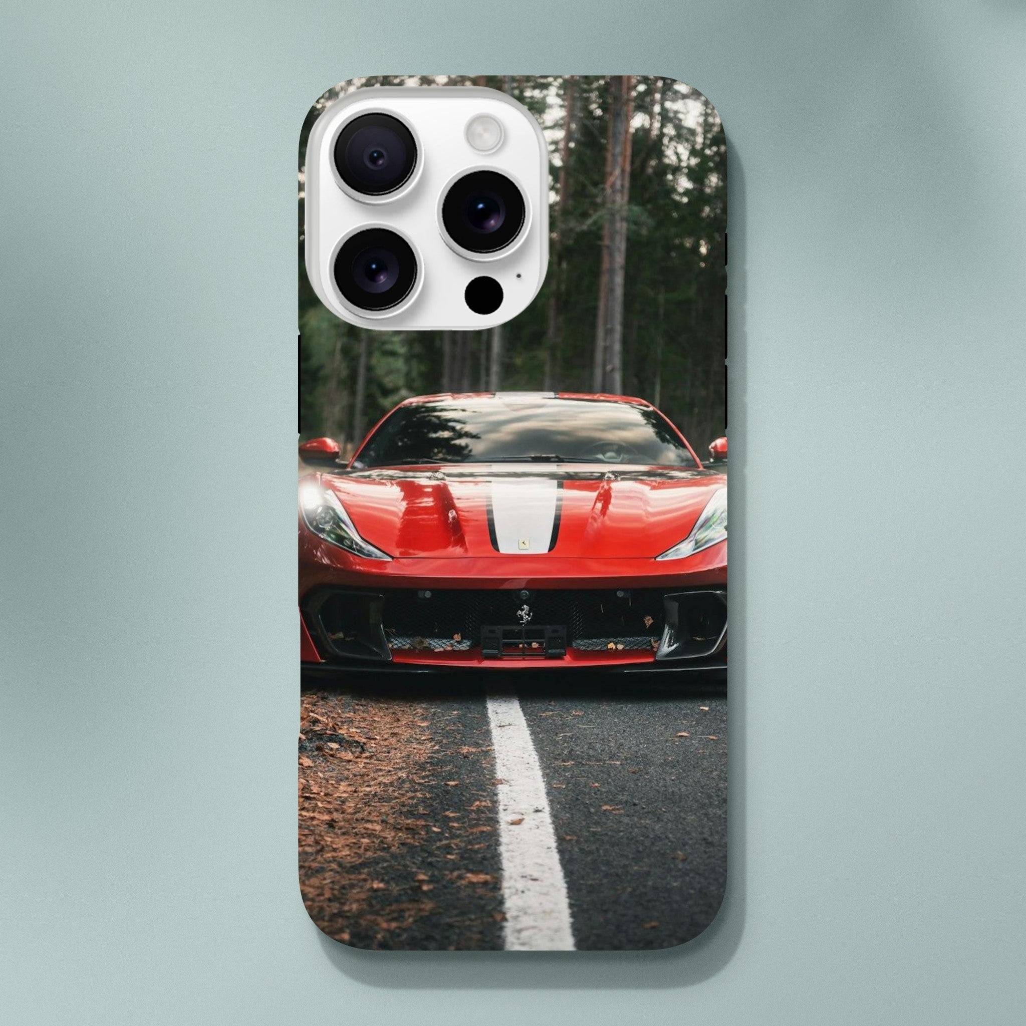 Strong Phone Cases