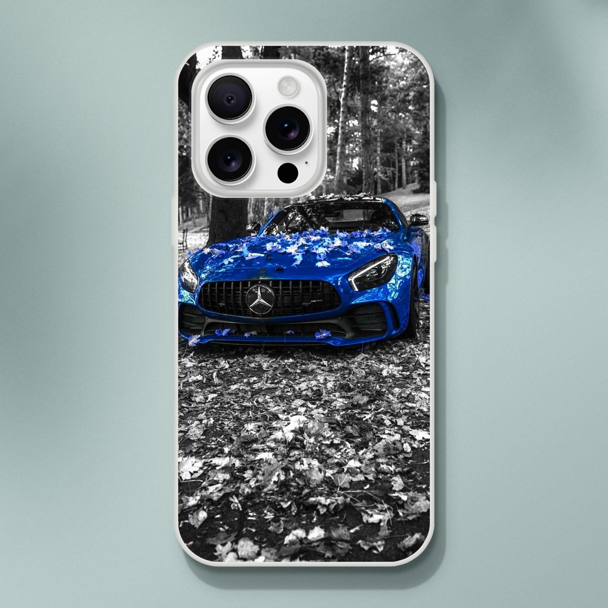 Flexi Phone Cases