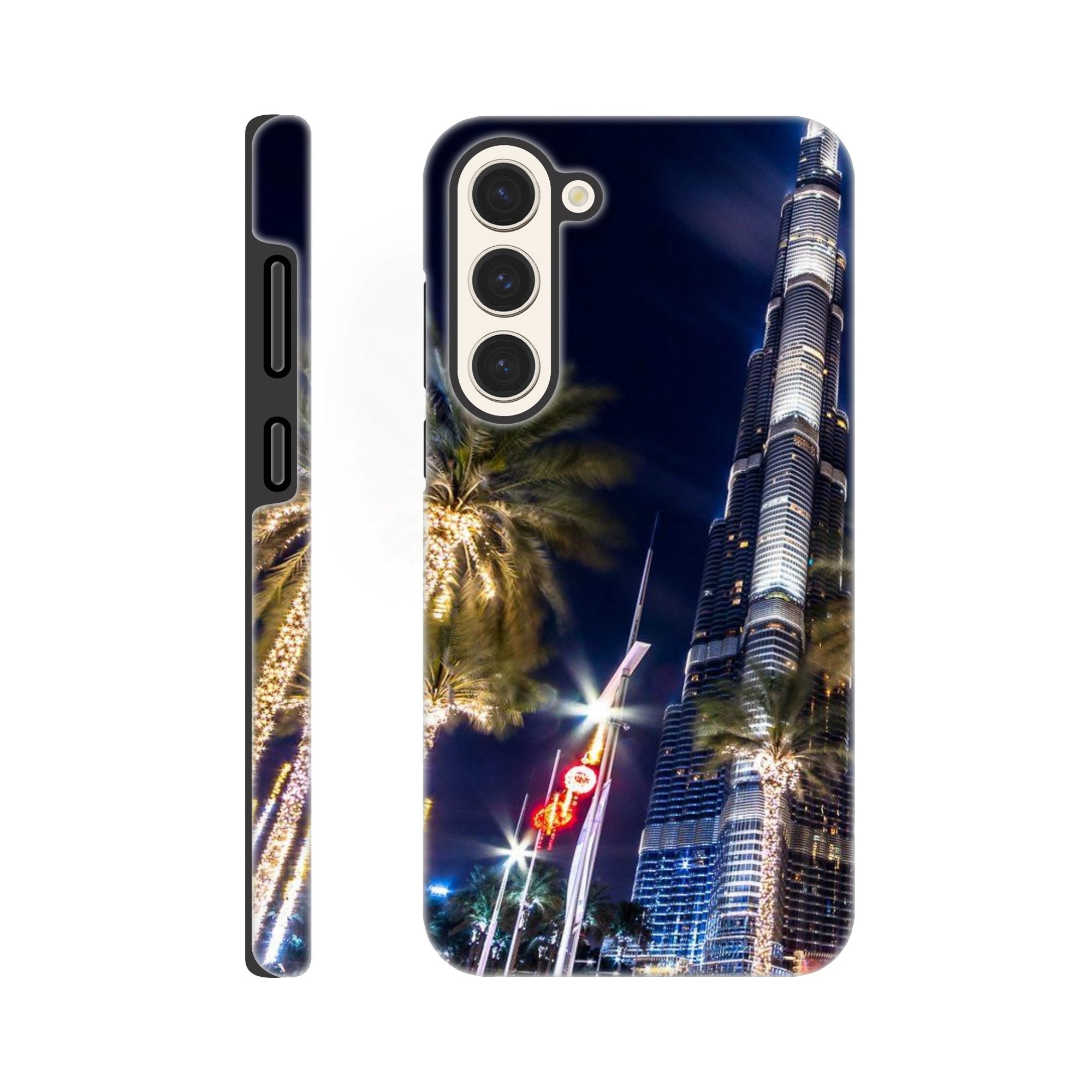 Burj Khalifa