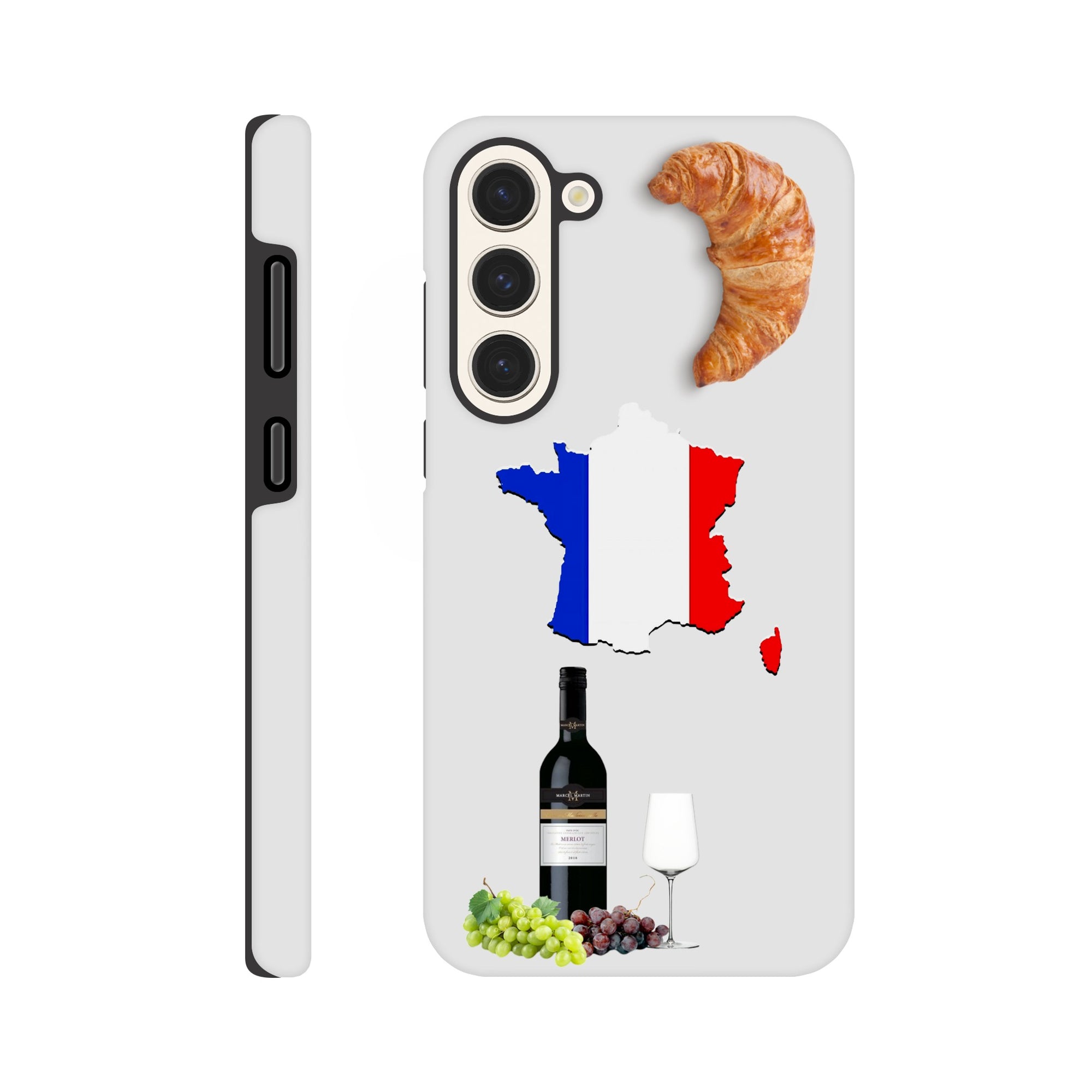French Theme