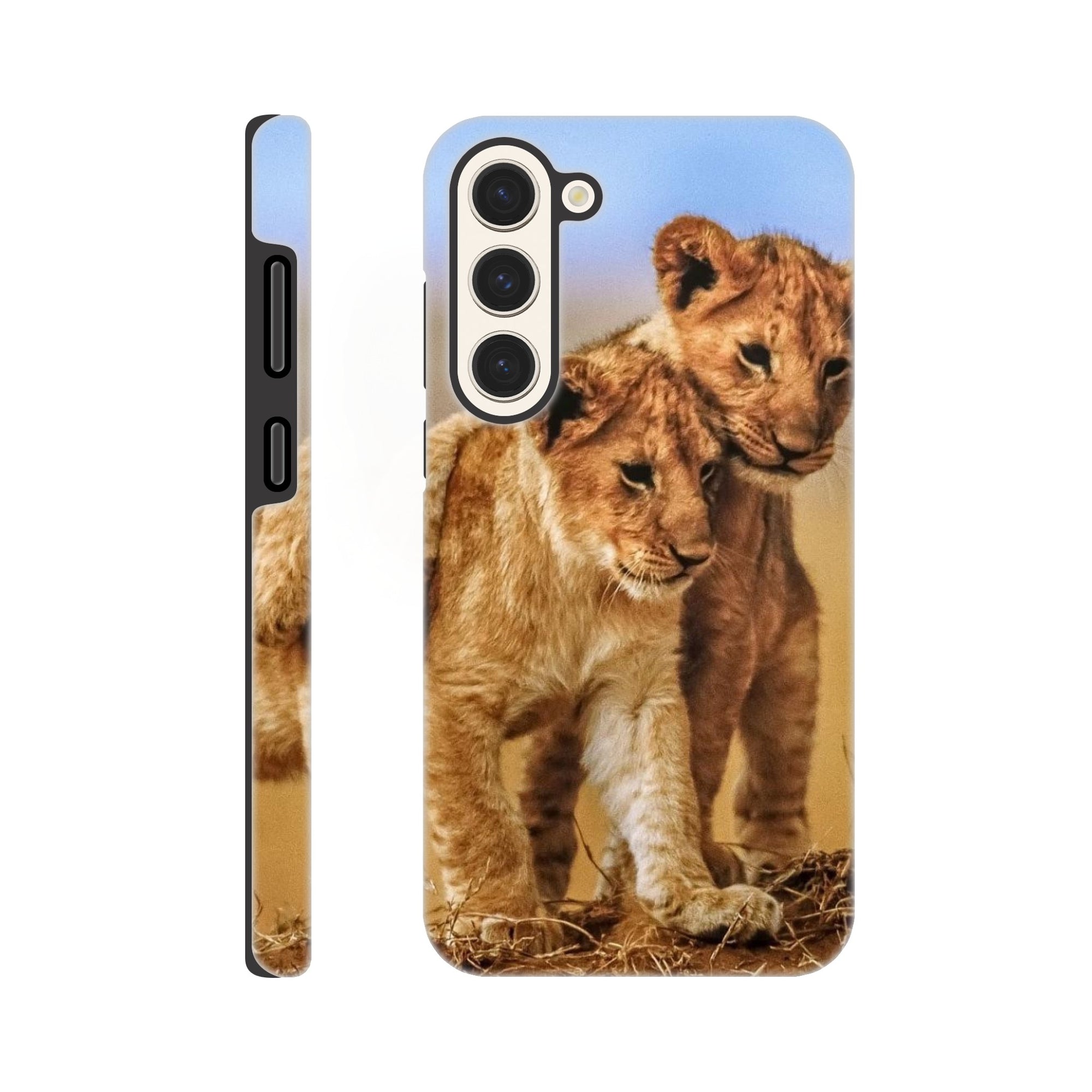 Lion