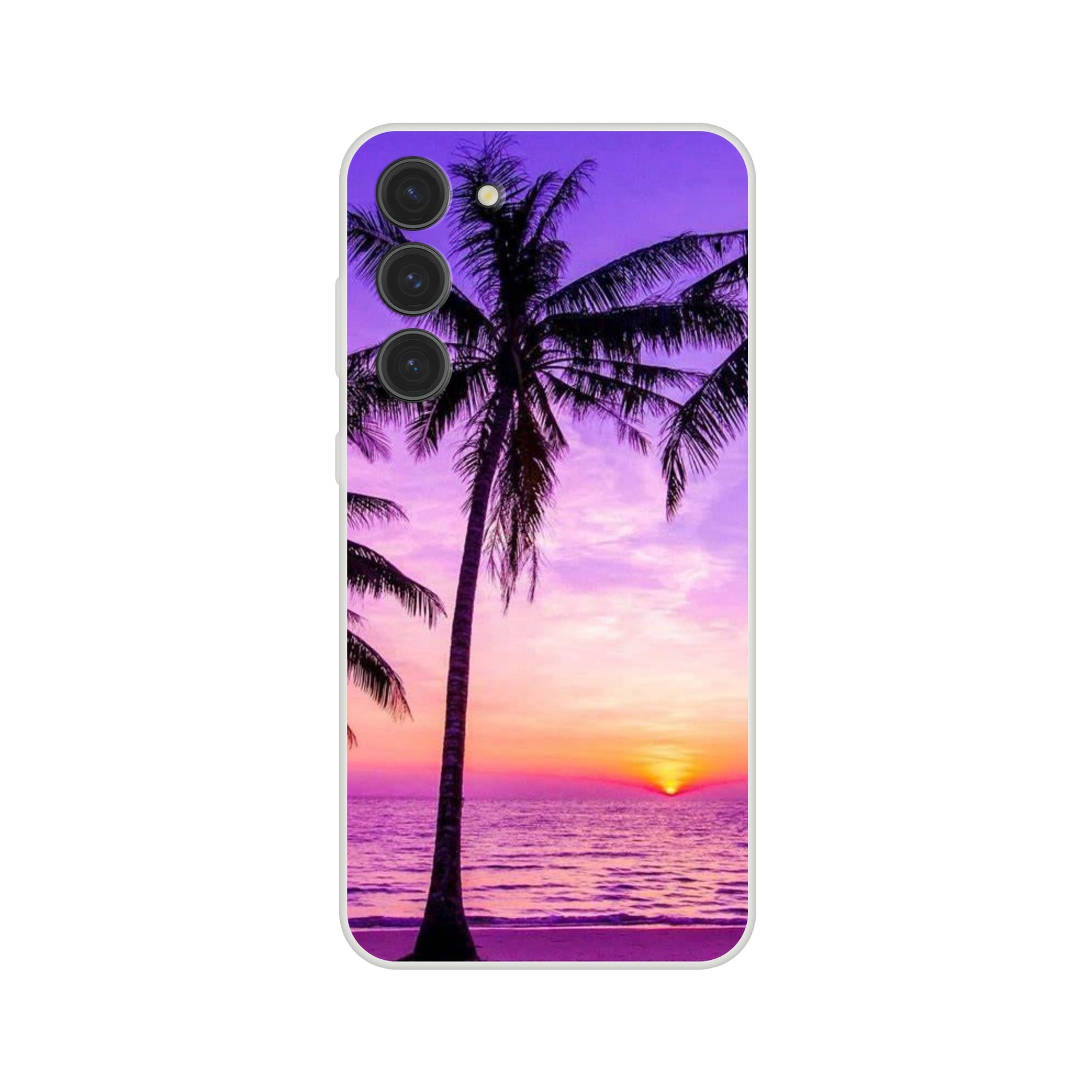 Beach Sunset