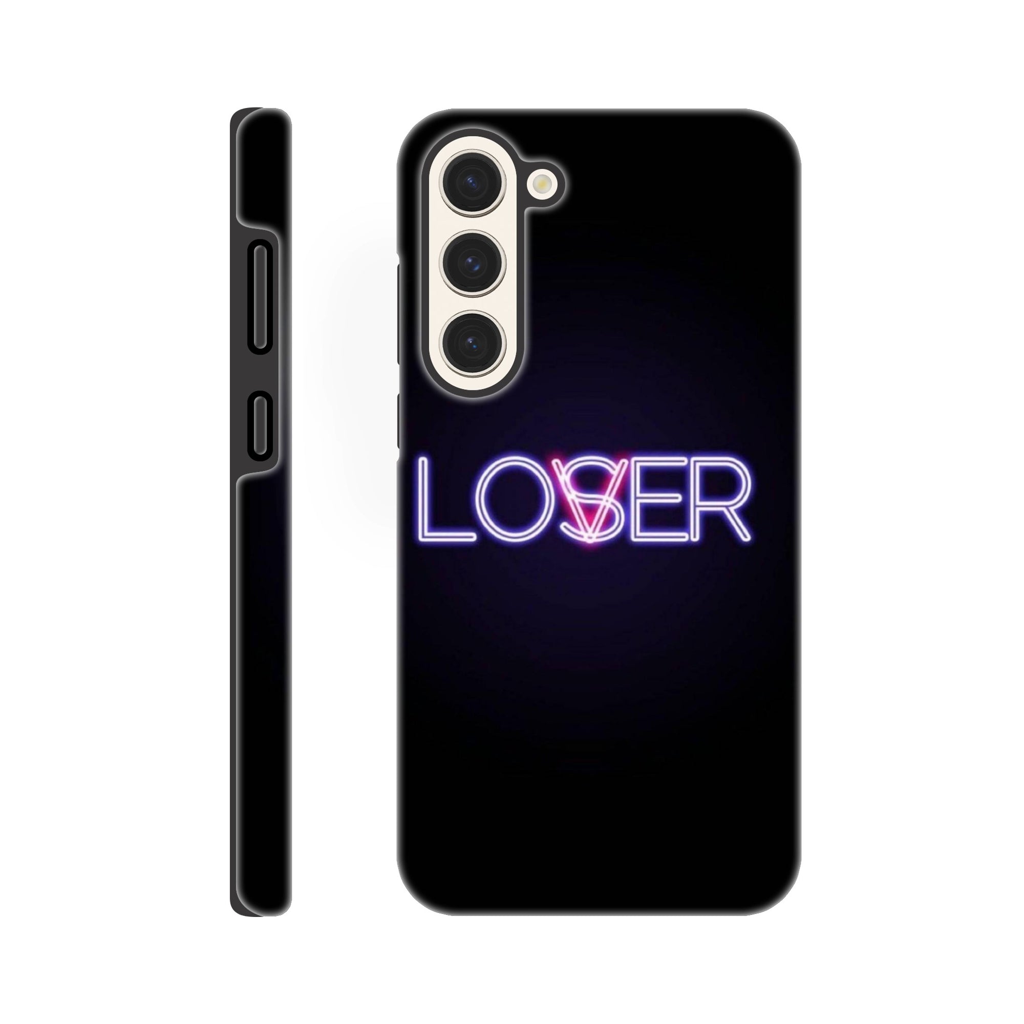 Lover/Loser