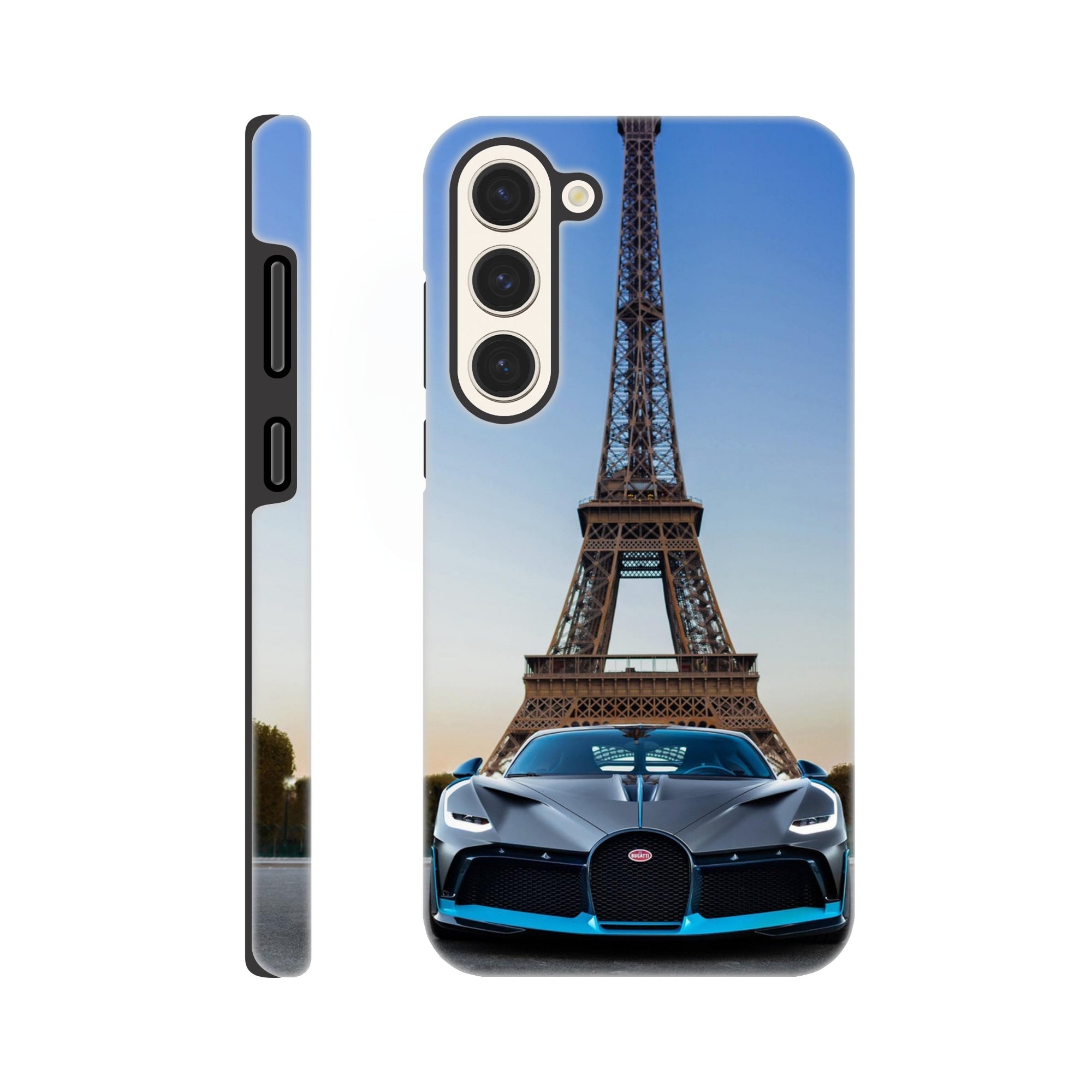 Bugatti