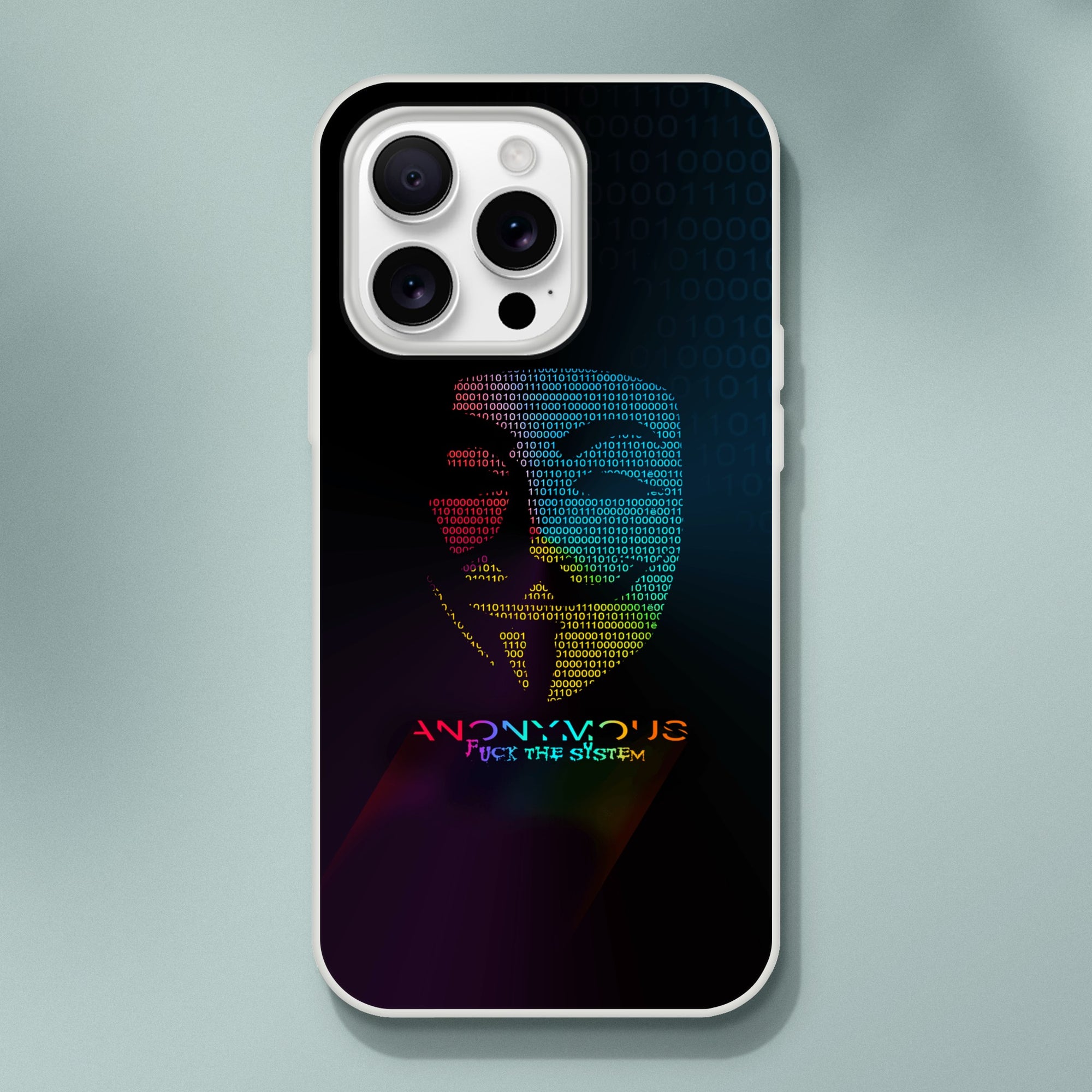 Anonymous Hacker