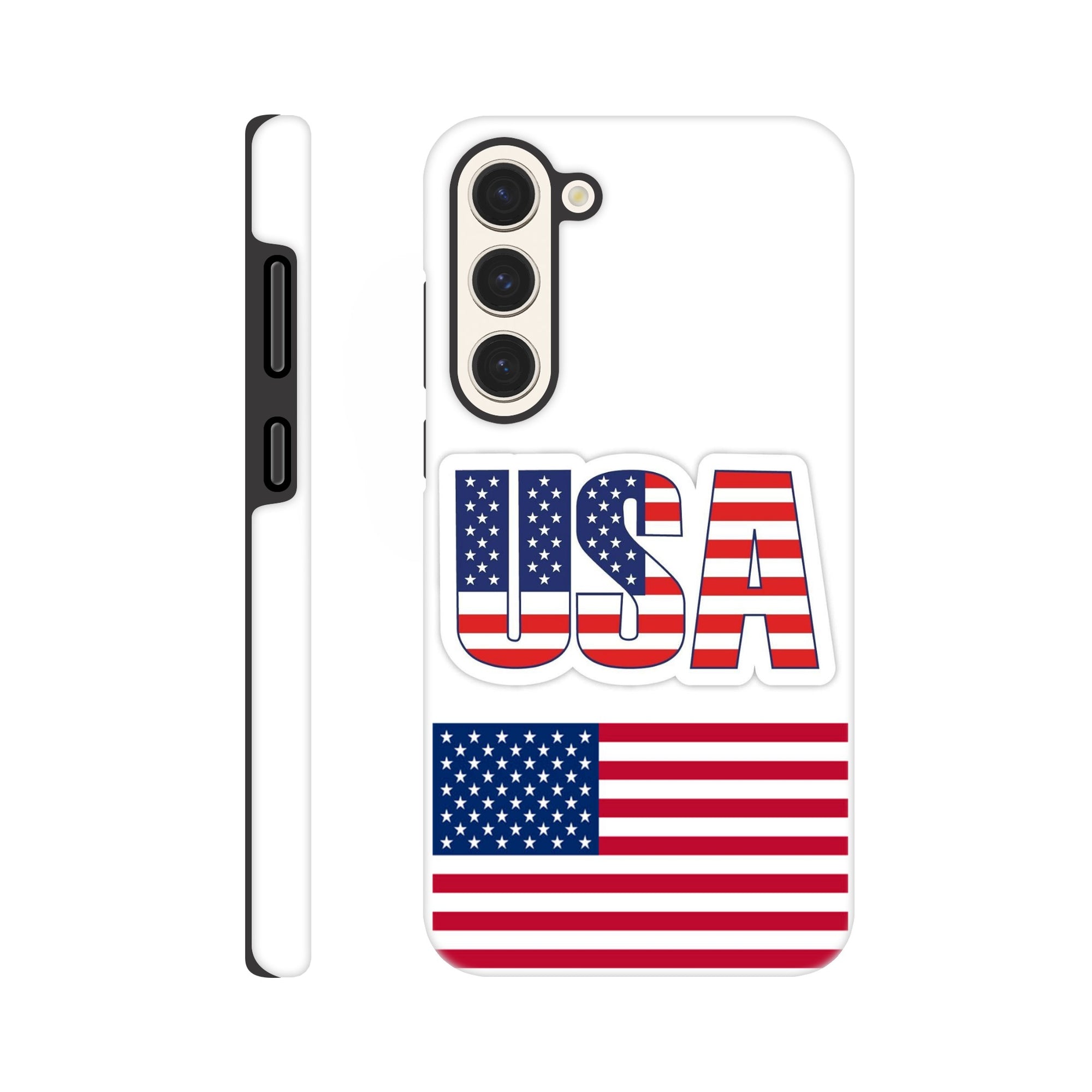 U.S.A.
