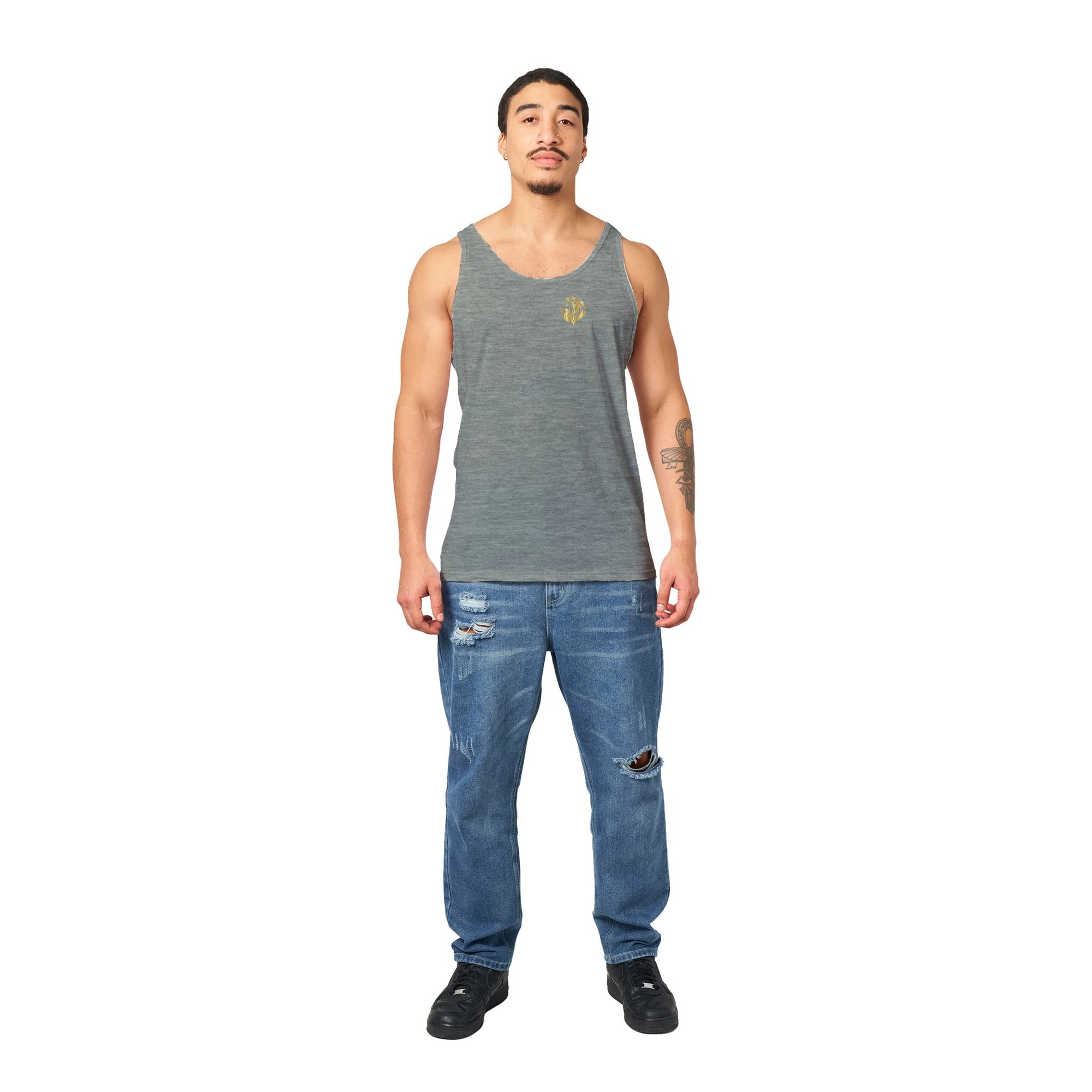 Tank Tops