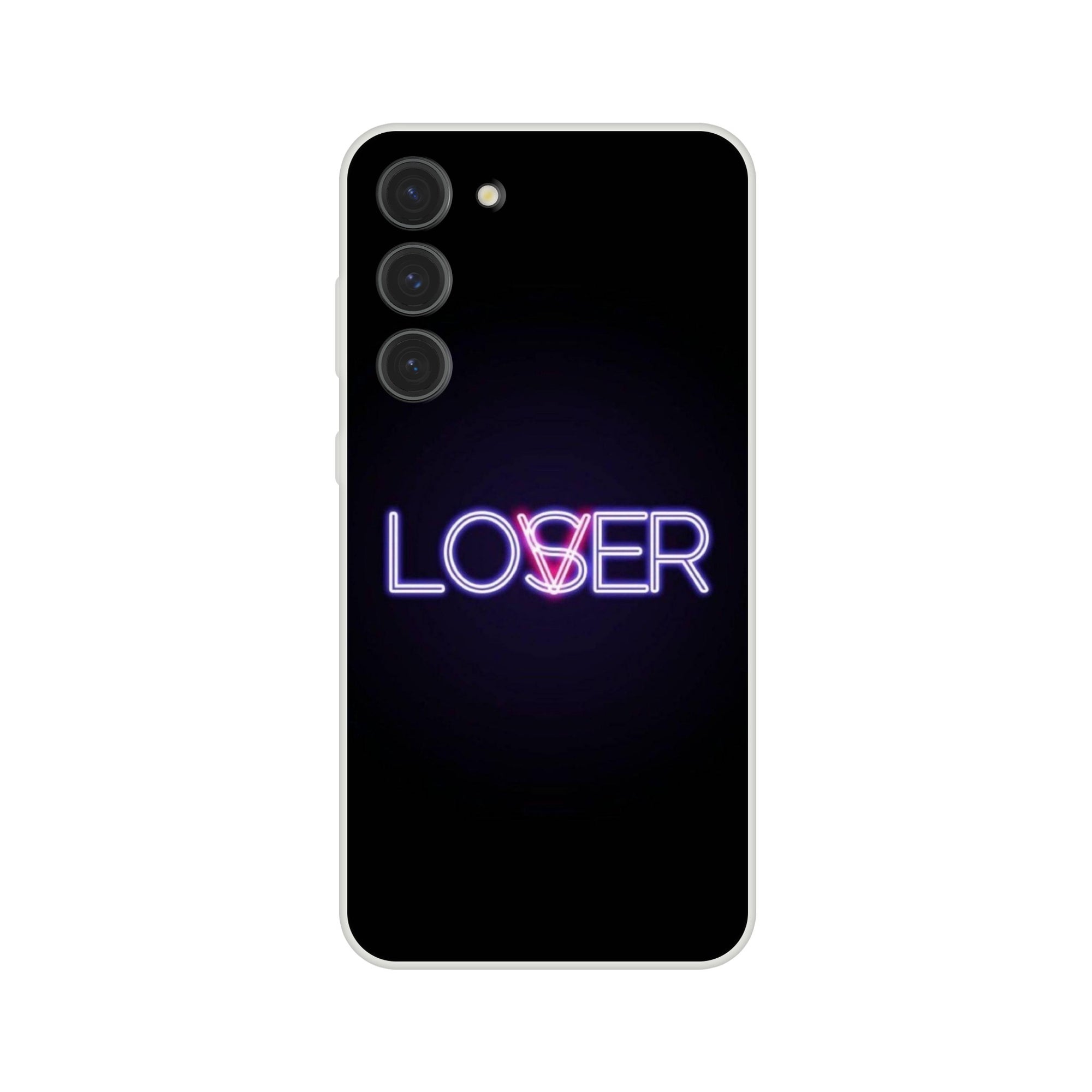 Lover/Loser