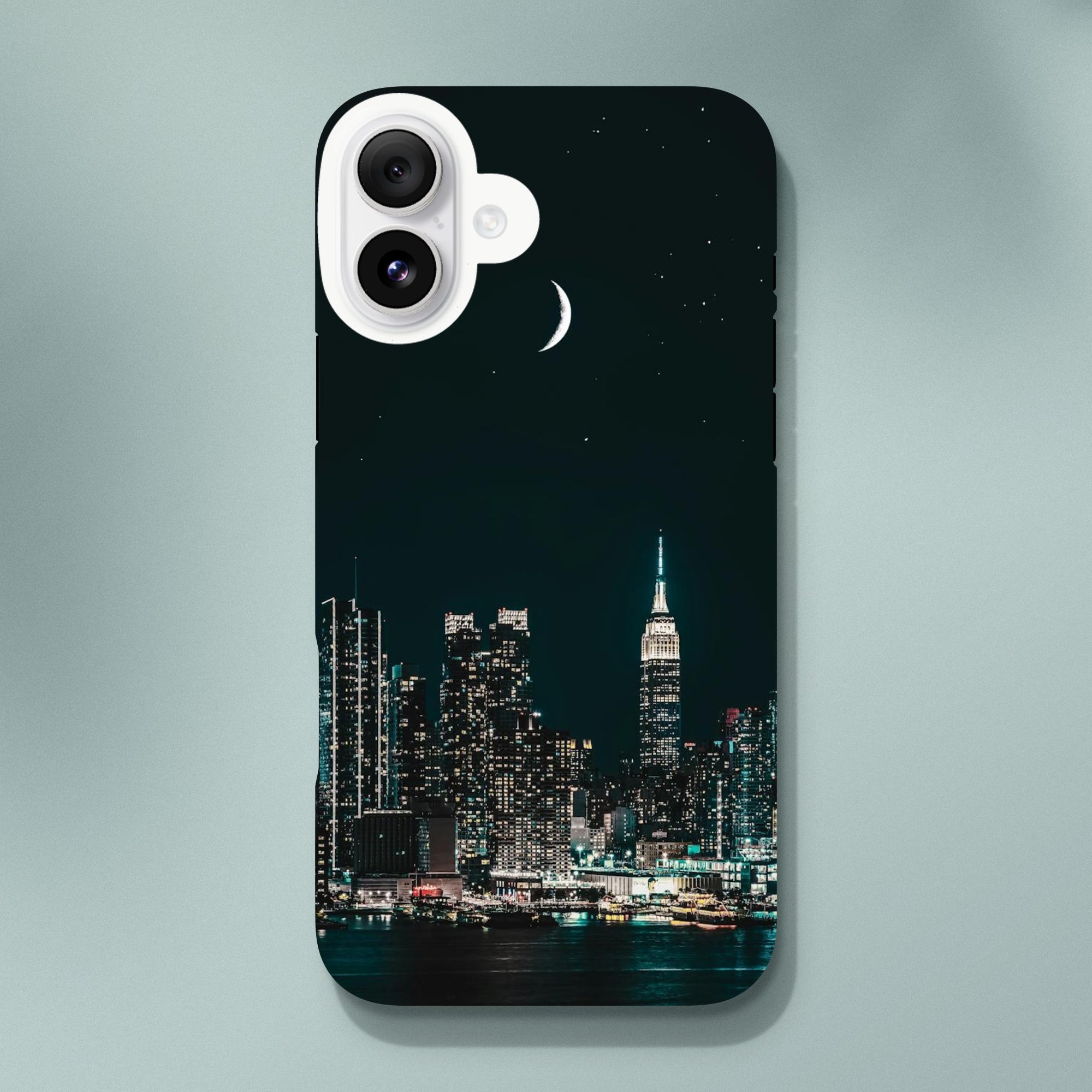 City At Night