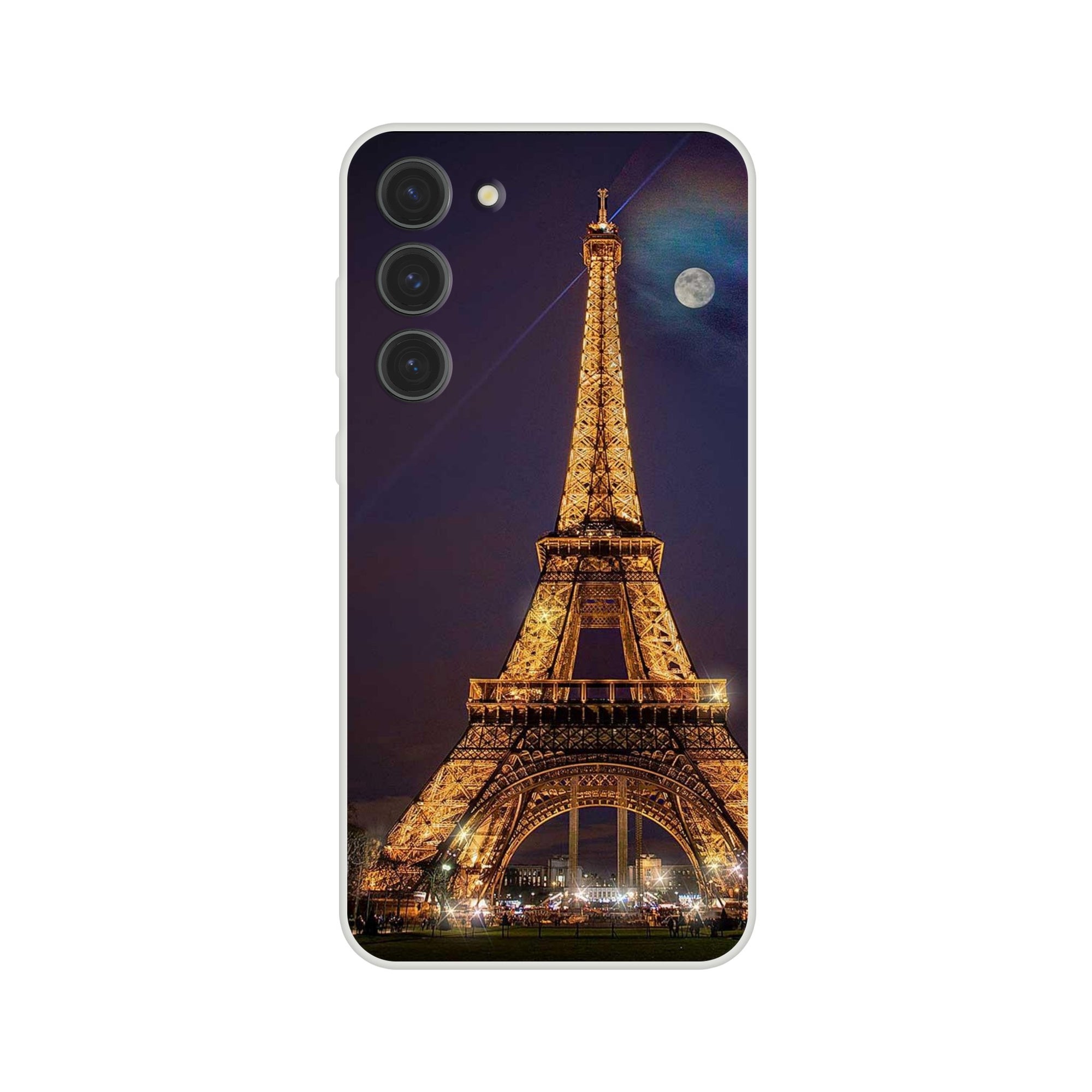 The Eiffel Tower
