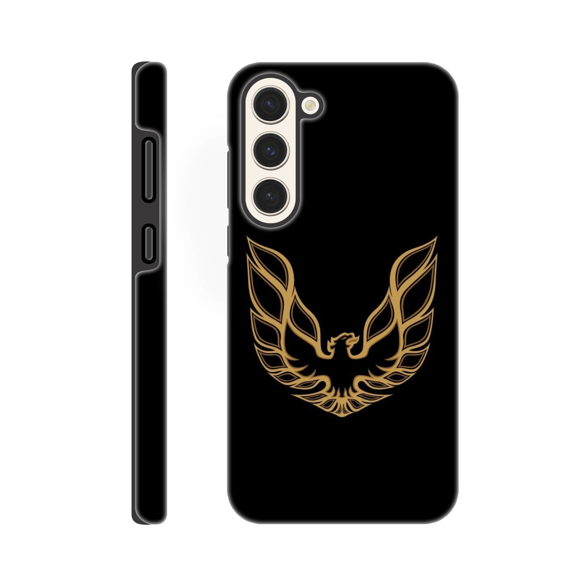 Golden Eagle