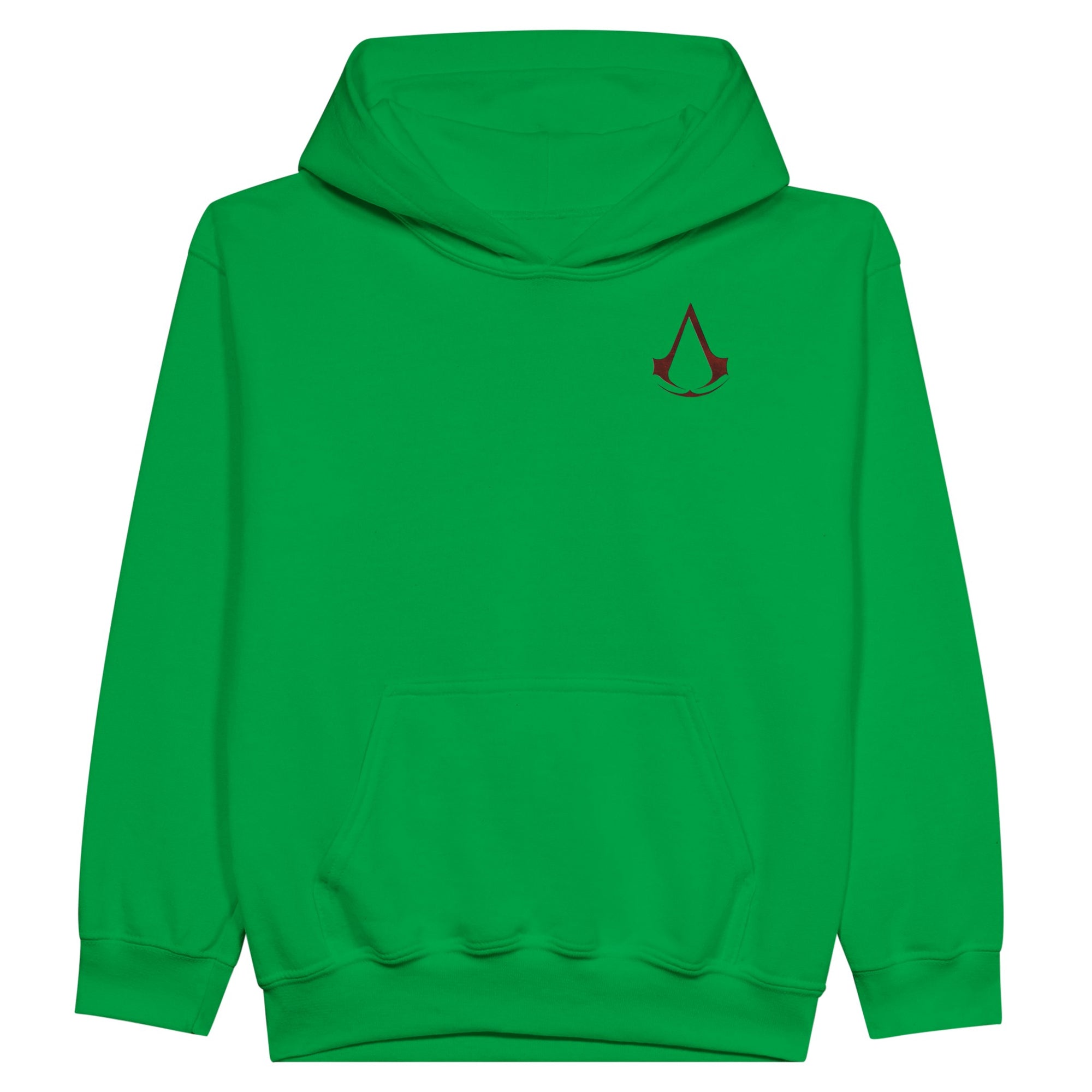 Assassin’s  Creed Logo